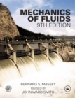 Mechanics of Fluids - Book