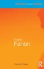 Frantz Fanon - Book
