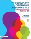 The Complete Citizenship Resource File : A comprehensive programme for Years 7-11 - Book