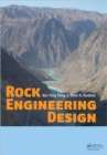 Rock Engineering Design - Book