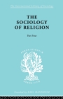 The Sociology of Religion Part 4 - Book