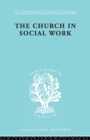 Church & Social Work   Ils 181 - Book