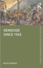 Genocide since 1945 - Book
