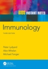 BIOS Instant Notes in Immunology - Book