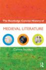The Medieval English Literature : Genres, Modes, Contexts - Book
