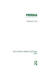 Persia (RLE Iran A) - Book