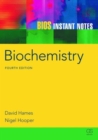 BIOS Instant Notes in Biochemistry - Book