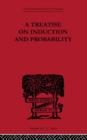 A Treatise on Induction and Probability - Book