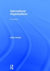 International Organizations - Book