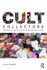 Cult Collectors - Book