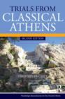 Trials from Classical Athens - Book