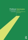 Political Ideologies : An Introduction - Book