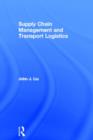 Supply Chain Management and Transport Logistics - Book