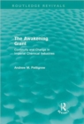 The Awakening Giant (Routledge Revivals) : Continuity and Change in ICI - Book