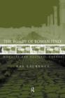 The Roads of Roman Italy : Mobility and Cultural Change - Book