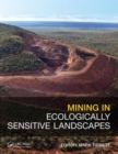 Mining in Ecologically Sensitive Landscapes - Book