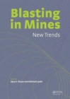 Blasting in Mining - New Trends - Book
