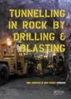 Tunneling in Rock by Drilling and Blasting - Book