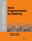 Rock Fragmentation by Blasting : Fragblast 10 - Book