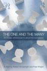 The One and the Many : Relational Approaches to Group Psychotherapy - Book