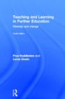 Teaching and Learning in Further Education : Diversity and change - Book