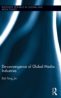 De-Convergence of Global Media Industries - Book