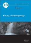 History of Hydrogeology - Book