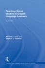 Teaching Social Studies to English Language Learners - Book