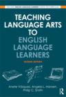 Teaching Language Arts to English Language Learners - Book