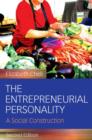 The Entrepreneurial Personality : A Social Construction - Book