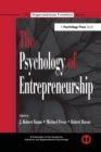 The Psychology of Entrepreneurship - Book