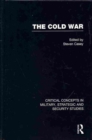 The Cold War - Book