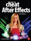 How to Cheat in After Effects - Book