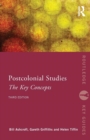 Post-Colonial Studies: The Key Concepts - Book