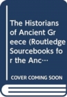 The Historians of Ancient Greece - Book