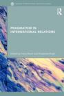 Pragmatism in International Relations - Book