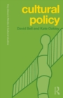 Cultural Policy - Book