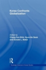 Korea Confronts Globalization - Book