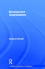 Development Organizations - Book