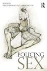 Policing Sex - Book
