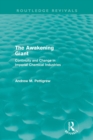 The Awakening Giant (Routledge Revivals) : Continuity and Change in Imperial Chemical Industries - Book