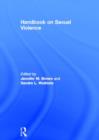 Handbook on Sexual Violence - Book