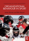 Organizational Behaviour in Sport - Book