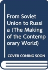 From Soviet Union to Russia - Book