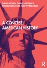 A Concise American History - Book