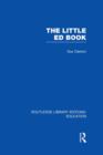 The Little Ed Book - Book