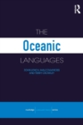 The Oceanic Languages - Book