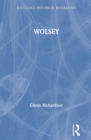 WOLSEY - Book