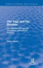 The Yogi and the Devotee (Routledge Revivals) : The Interplay Between the Upanishads and Catholic Theology - Book