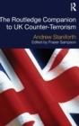 The Routledge Companion to UK Counter-Terrorism - Book